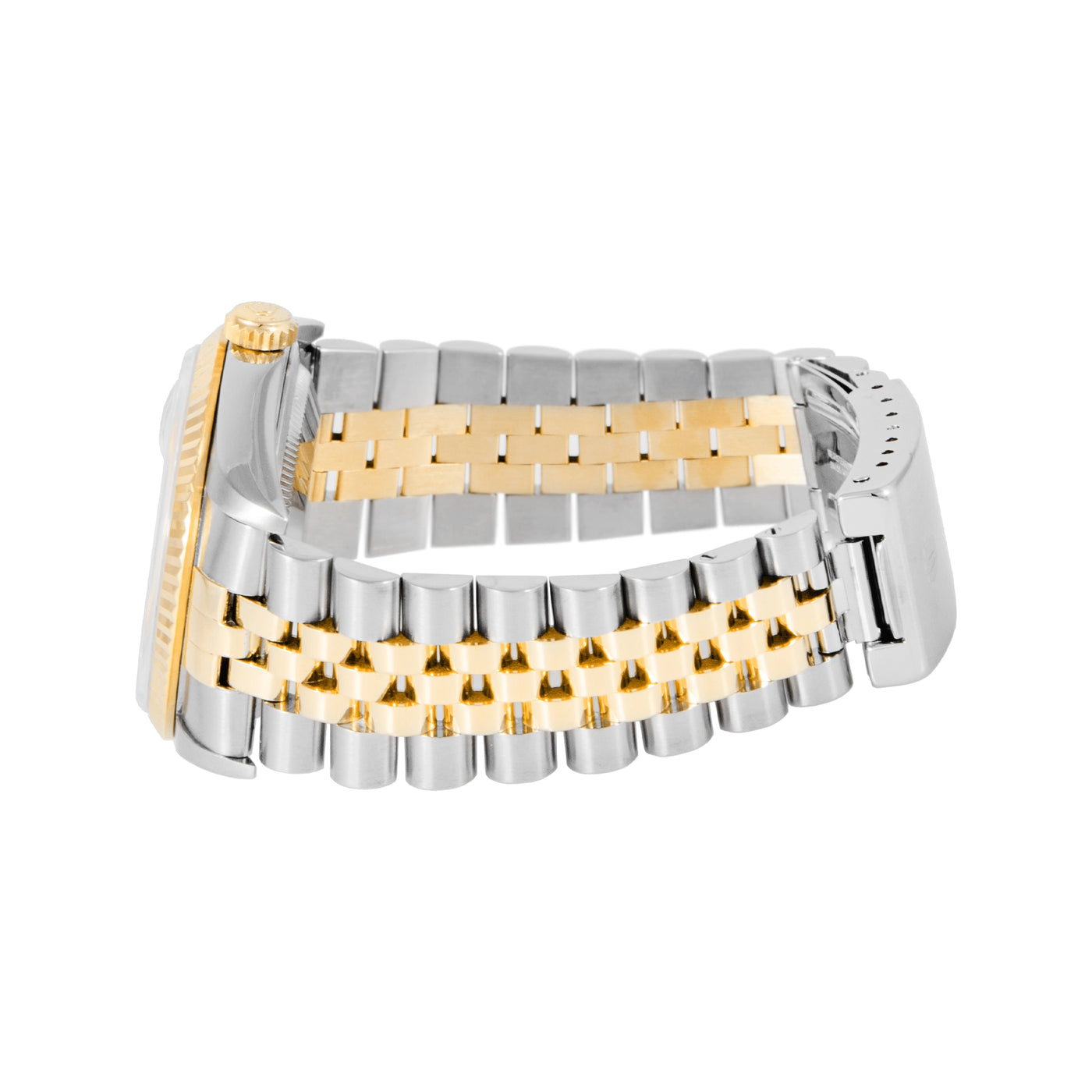 Rolex Datejust 36 16233 | Timepiece360