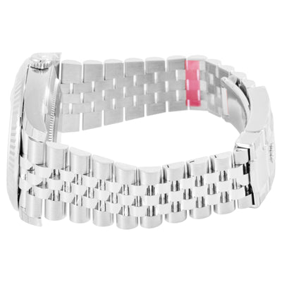 Rolex Datejust 126334 | Timepiece360