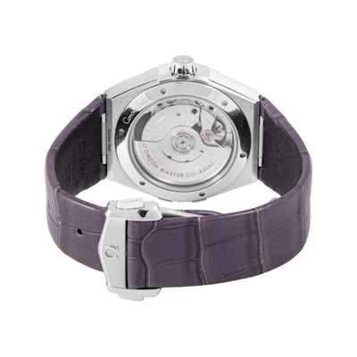 Omega Constellation 131.13.39.20.06.001 | Timepiece360