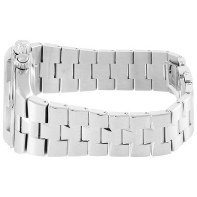 Vacheron Constantin Fiftysix X46A27534600E/110A-B487 | Timepiece360
