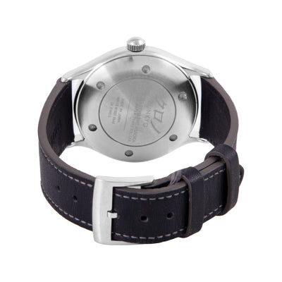 Bunkyo Tokyo 2021 Anniversary Toki Metallic | Timepiece360