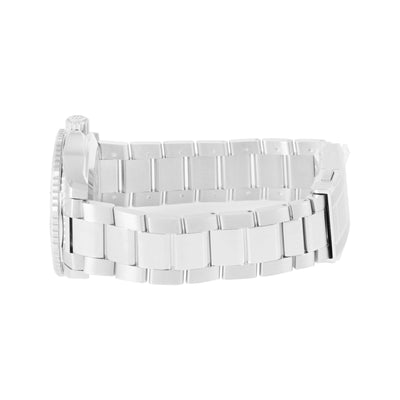 TAG Heuer Aquaracer Professional Date WBP2111.BA0627 | Timepiece360