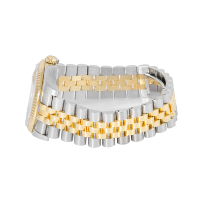 Rolex Datejust 36 116233 | Timepiece360