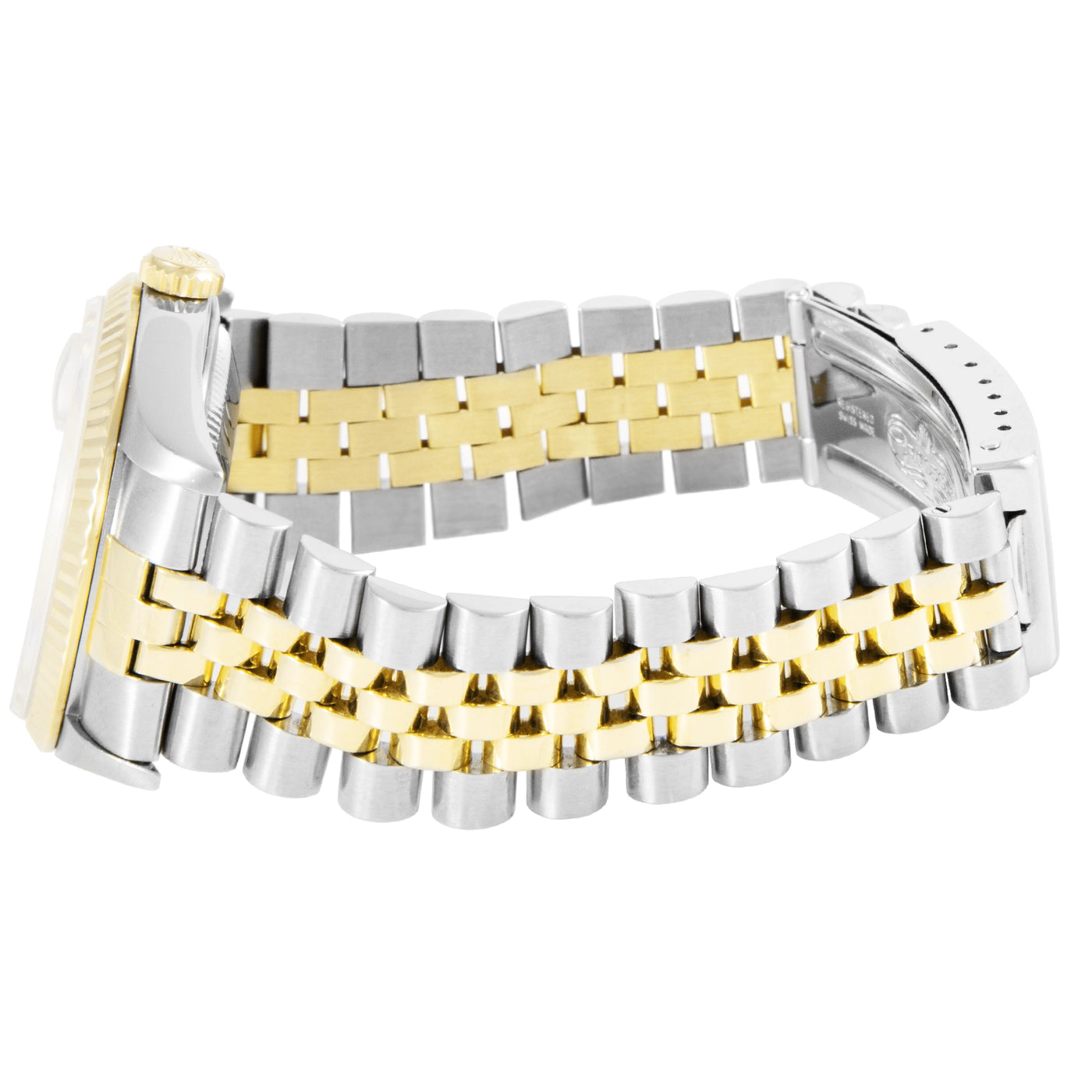 Rolex Datejust 36 16233 | Timepiece360