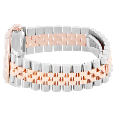 Rolex Datejust 31278341RBR | Timepiece360