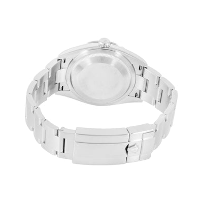 Rolex Explorer 36 124270 | Timepiece360