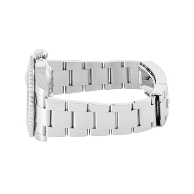 Rolex Submariner Date 116610LN | Timepiece360