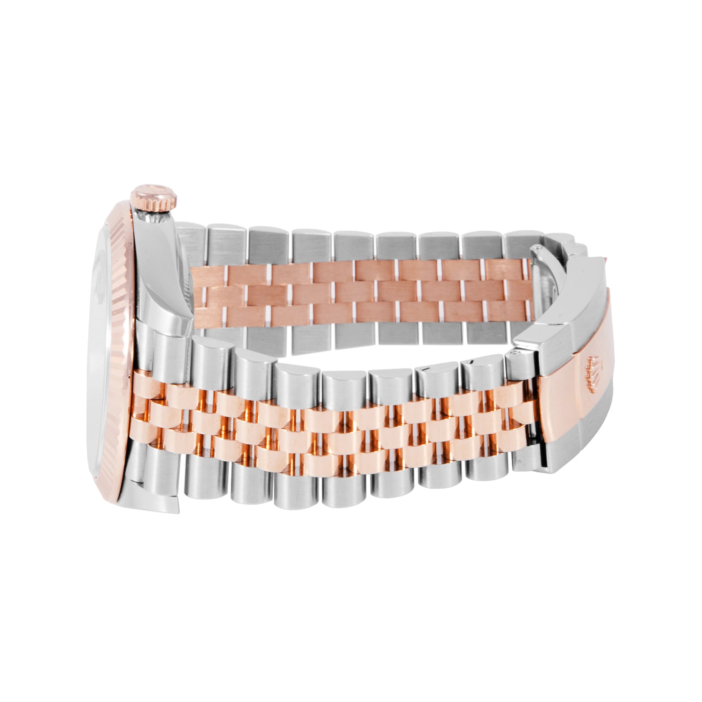 Rolex Datejust 41 "Wimbledon" 126331 | Timepiece360