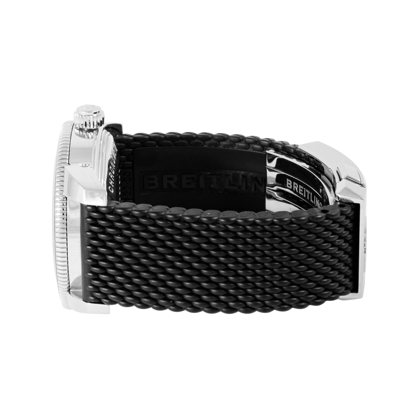 Breitling Superocean Heritage B20 AB2010121L1S1 | Timepiece360