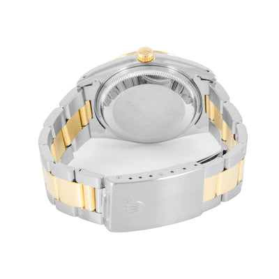 Rolex Oyster Perpetual Date 34 M15223 | Timepiece360