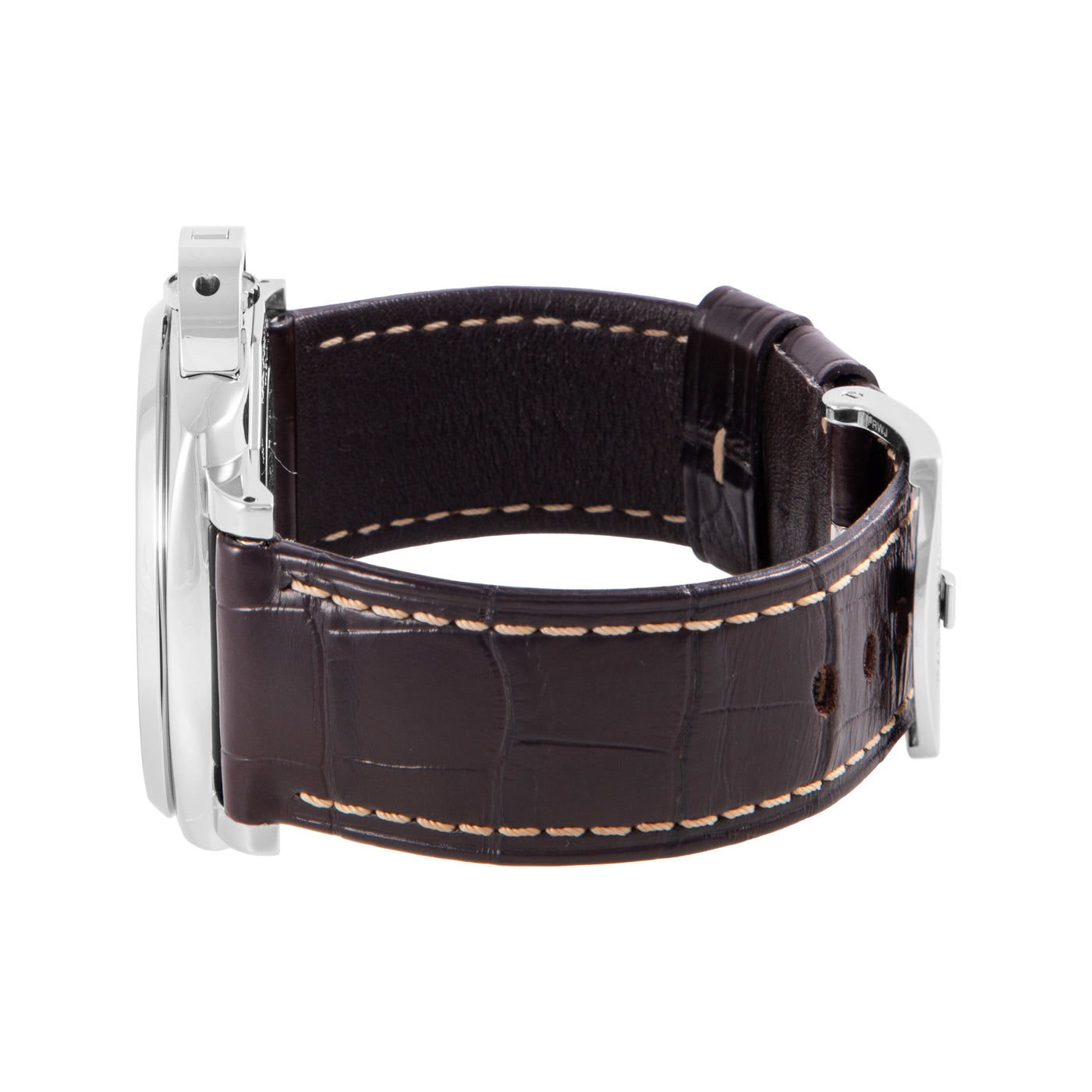 Officine Panerai Luminor Due PAM00943 | Timepiece360