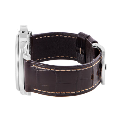 Officine Panerai Luminor Due PAM00943 | Timepiece360