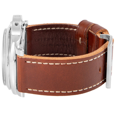 Pre-Owned Officine Panerai Luminor PAM00372 | Timepiece360