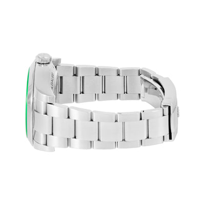 Rolex Milgauss 116400GV | Timepiece360
