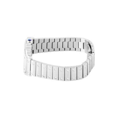 Cartier Santos De Cartier WSSA0065 | Timepiece360

