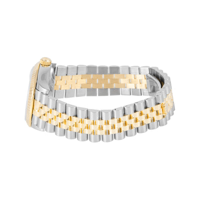 Rolex Datejust 31 278273 | Timepiece360