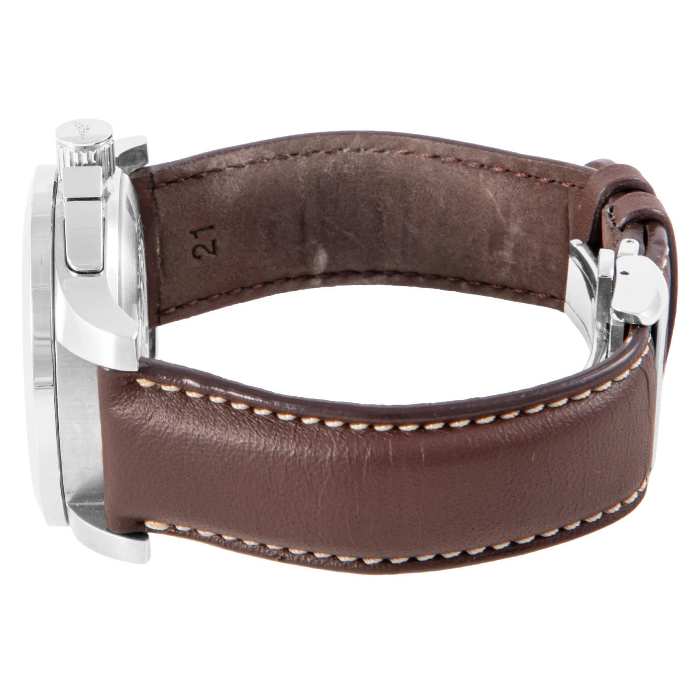 Longines Conquest Chronograph L36604765 | Timepiece360

