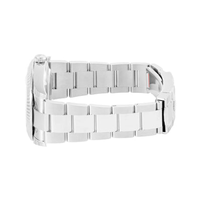 Rolex Datejust 41 126334 | Timepiece360