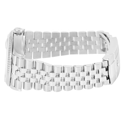 Rolex Datejust 36 126234 | Timepiece360