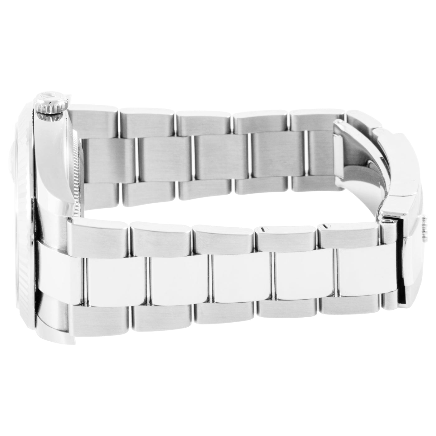 Rolex Datejust 41 126334 | Timepiece360