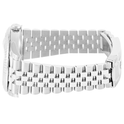 Rolex Datejust 41 126334 | Timepiece360