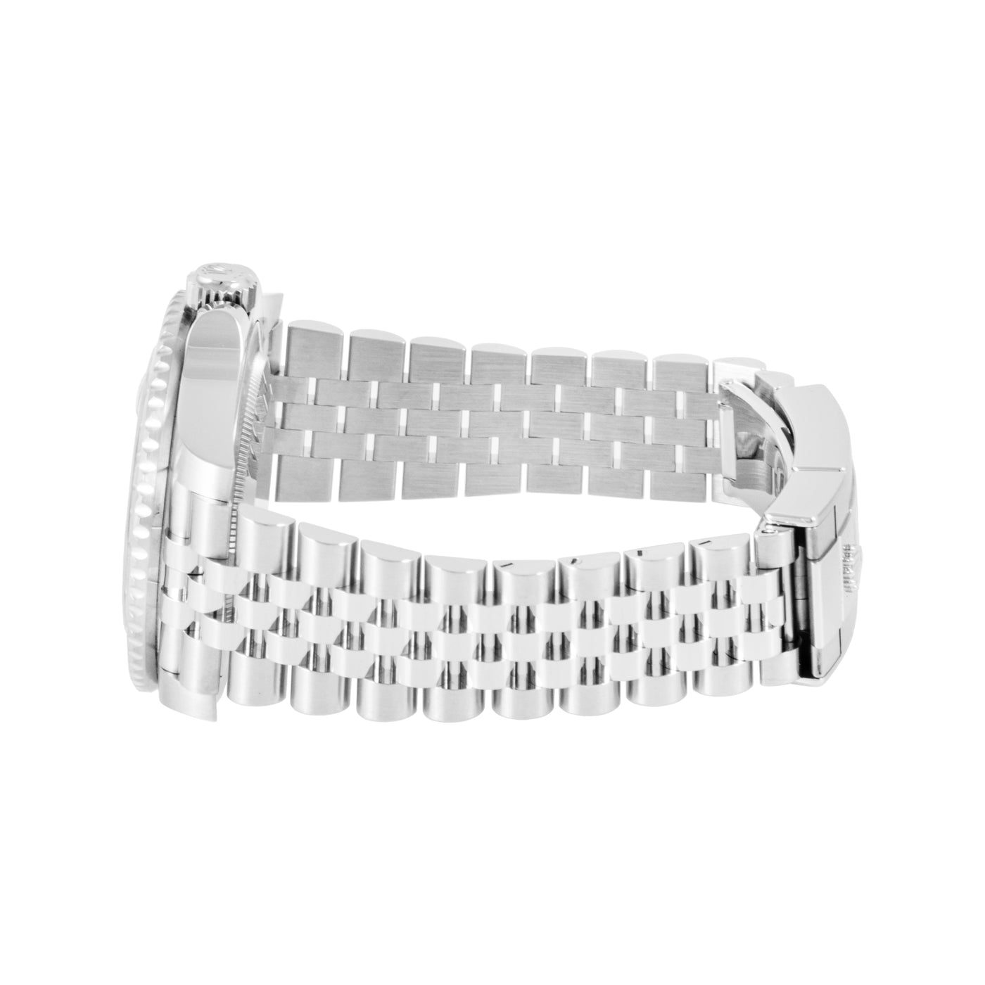 Rolex GMT-Master II 126710BLRO | Timepiece360