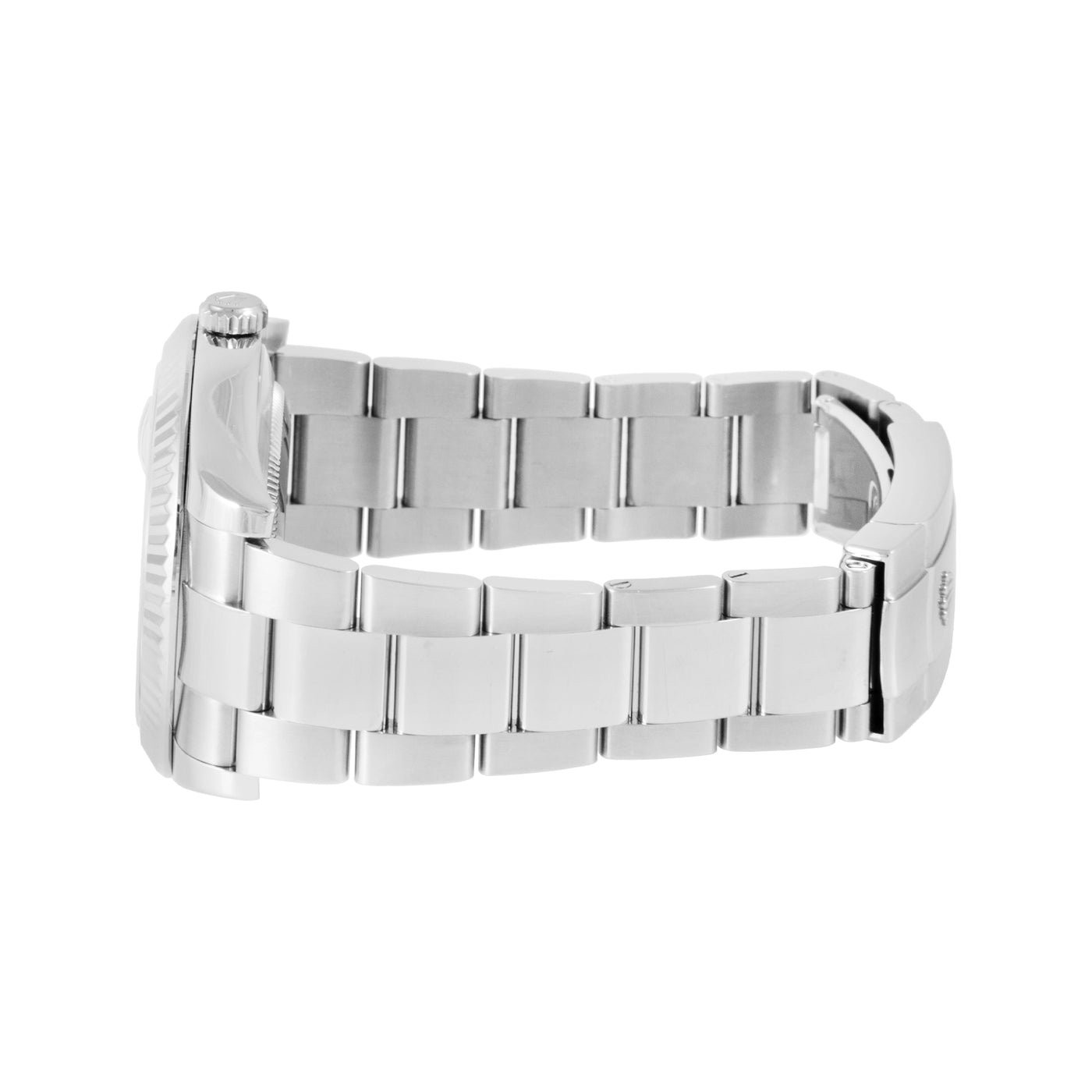 Rolex Datejust II 116334 | Timepiece360