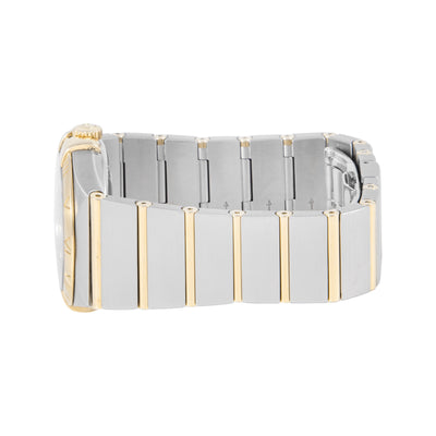 Omega Constellation 123.20.35.20.58.001 | Timepiece360