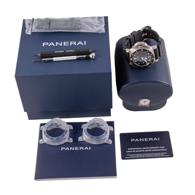 Officine Panerai Submersible PAM02683 | Timepiece360
