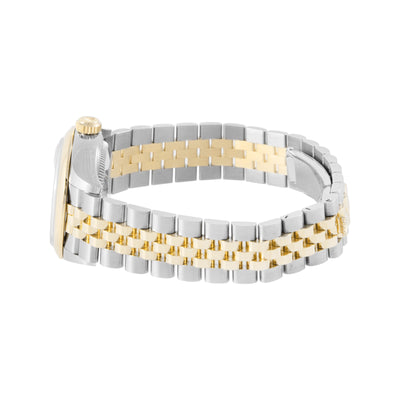 Rolex Lady-Datejust 28 279163 | Timepiece360