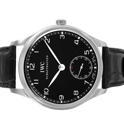 IWC Portuguese IW545407
