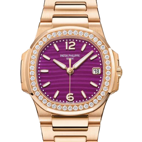 Patek Philippe Nautilus 7010/1R-013 | Timepiece360