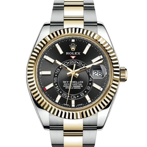 Rolex Sky-Dweller 336933 | Timepiece360