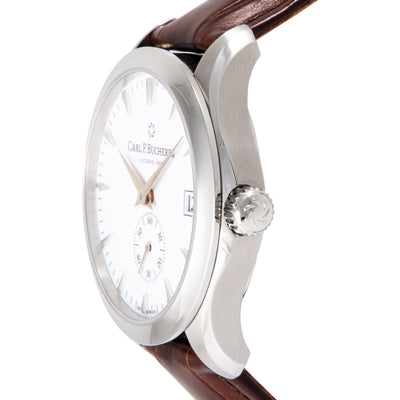 Carl F. Bucherer Manero Peripheral 00.10917.08.23.01 | Timepiece360