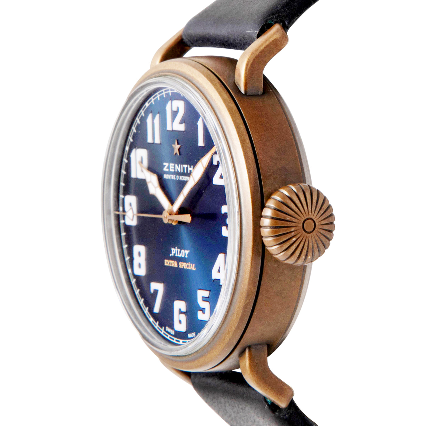 Zenith Pilot Type 20 Extra Special | Timepiece360
