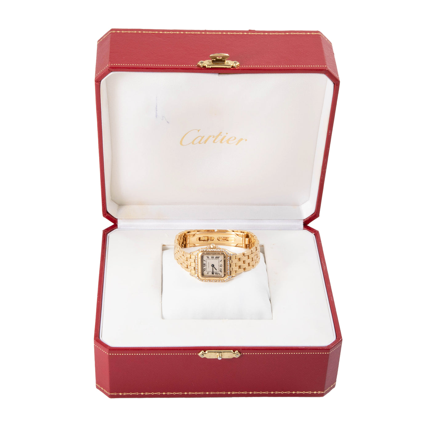 Cartier Panthere 8057917 | Timepiece360