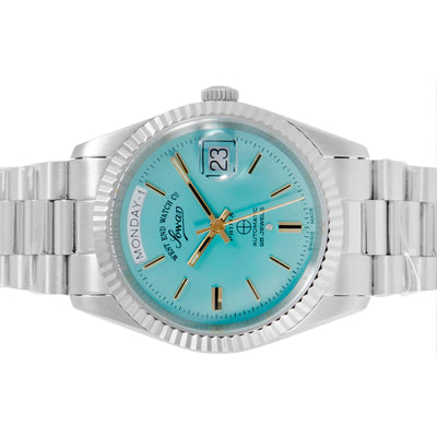 West End Watch Co The Classics 6828.10.3337 | Timepiece360