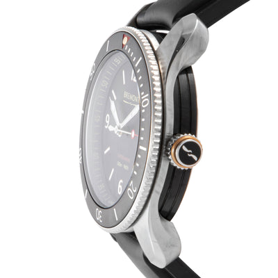 Bremont Supermarine S300/BK - Timepiece360