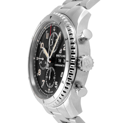 Breitling Aviator 8 Chronograph A13316101B1A1 - Timepiece360