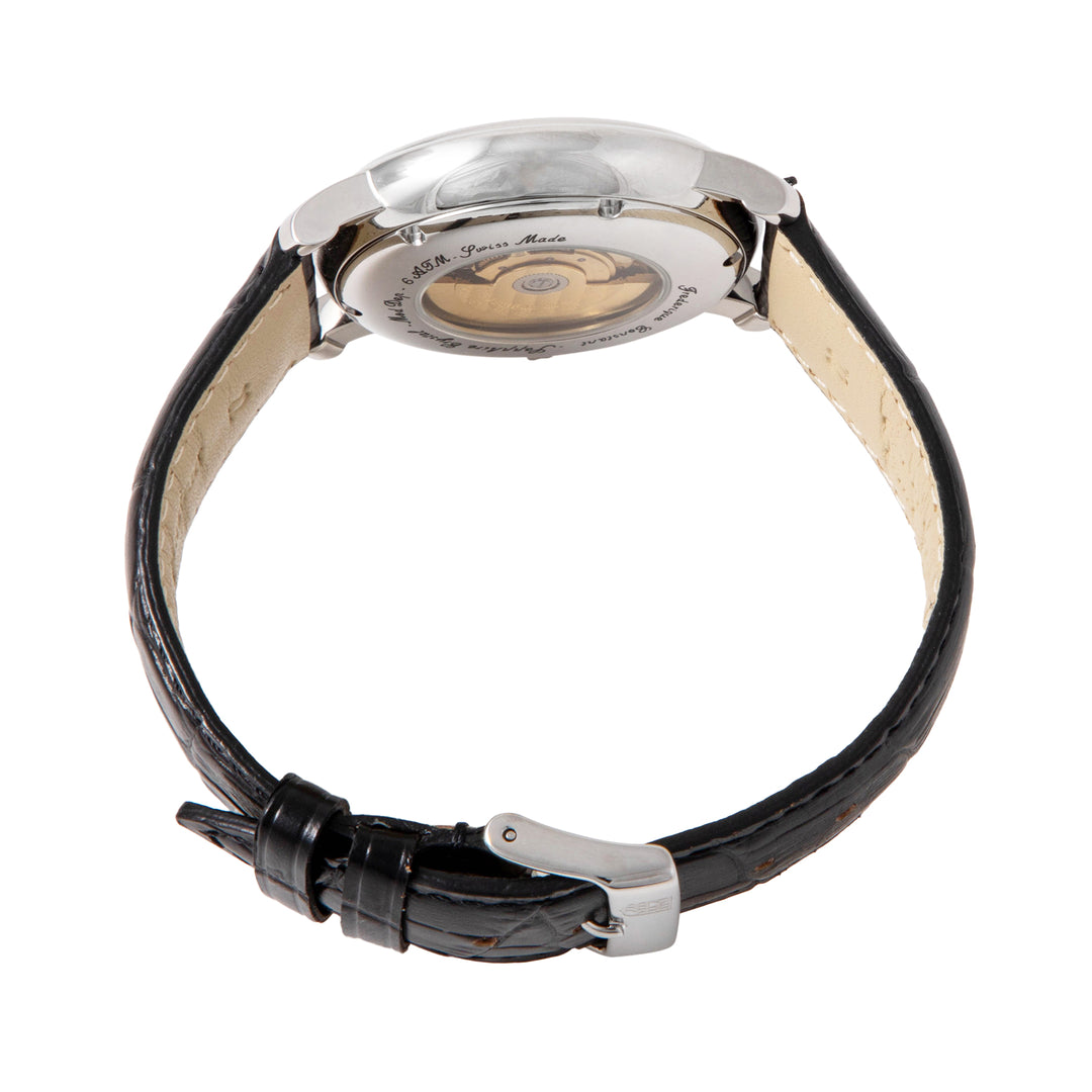 Frederique Constant Persuasion Heart Beat FC-315M4P6 | Timepiece360