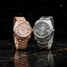 Black Friday Luxury Watch Sale - Timepiece360