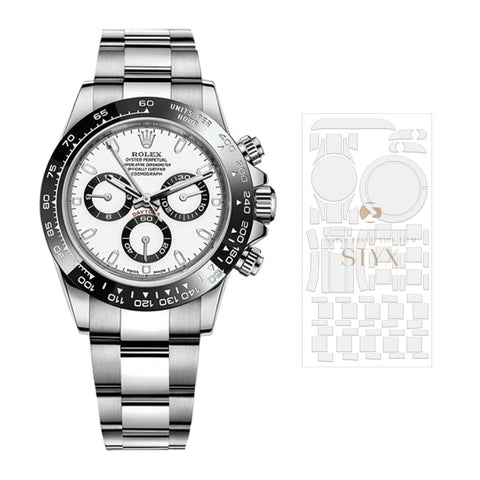 Rolex Daytona Protection 116500 | Timepiece360