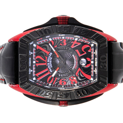 Conquistador GPG