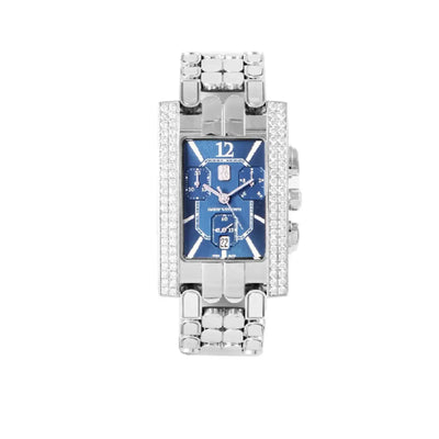 Harry Winston Avenue 041270 | Timepeice360