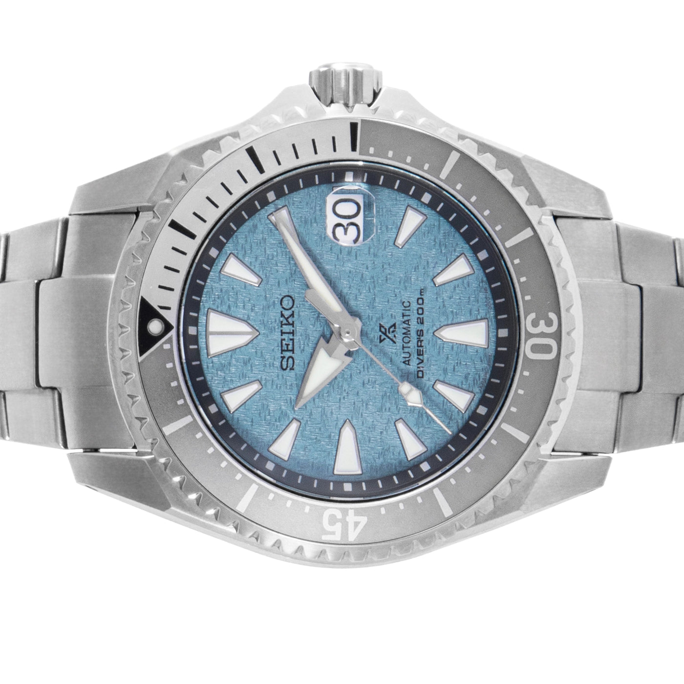 Grand Seiko Prospex Sea SPB353J1 | Timepiece360-2