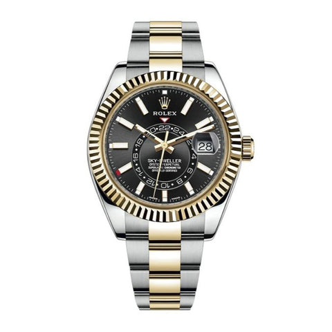 Rolex Sky-Dweller 336933 | Timepiece360