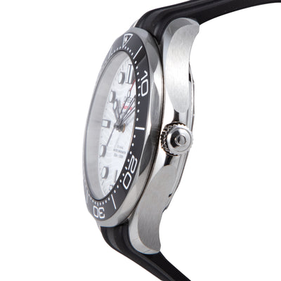 Seamaster Diver 300M-Timepiece360