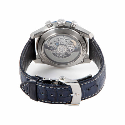 El Primero Chronomaster 2