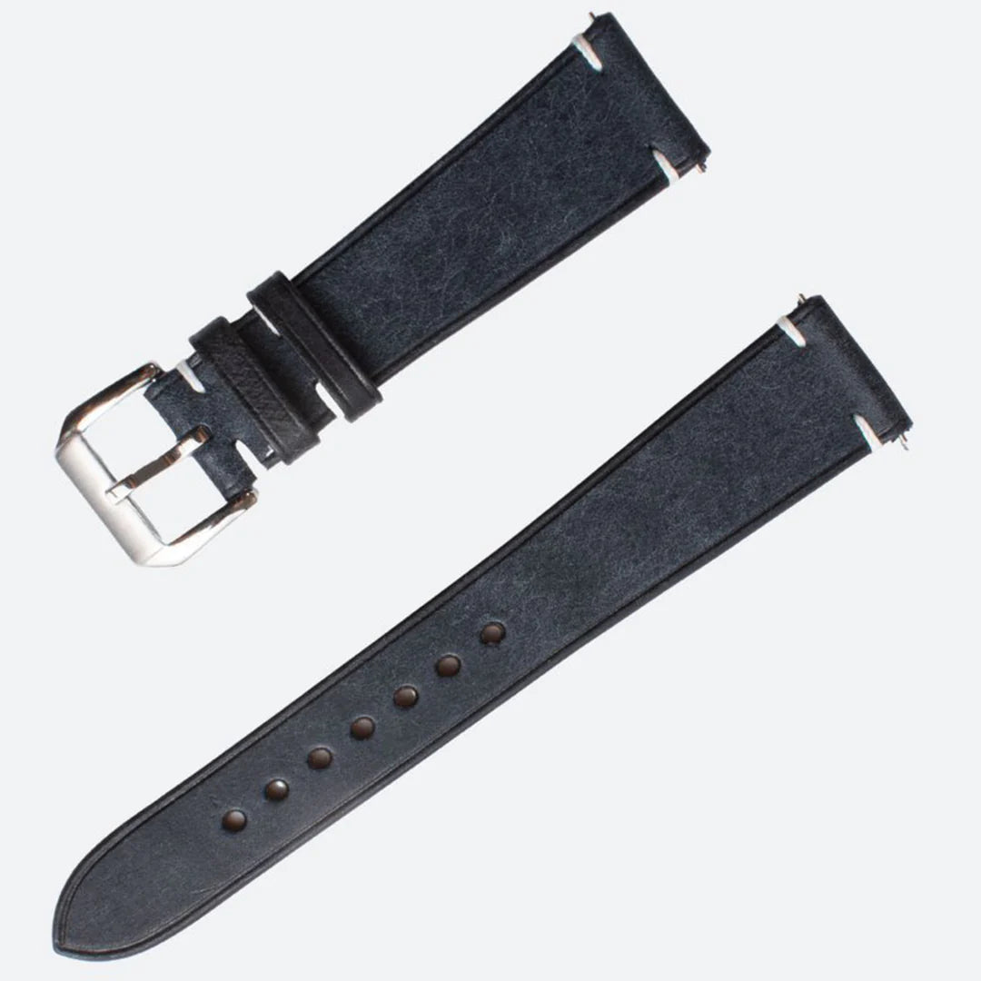 Opto Watch Co Pueblo Side Stitches | Timepiece360
