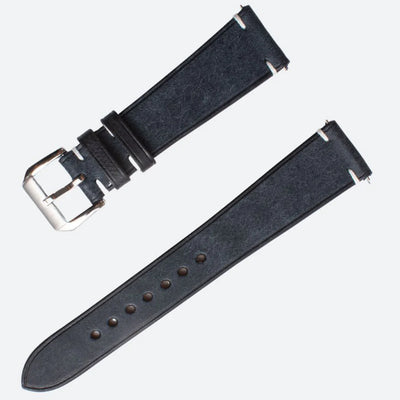 Opto Watch Co Pueblo Side Stitches | Timepiece360